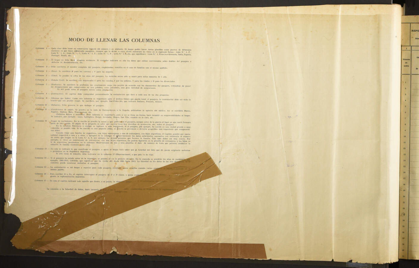 Original Digitaal object not accessible