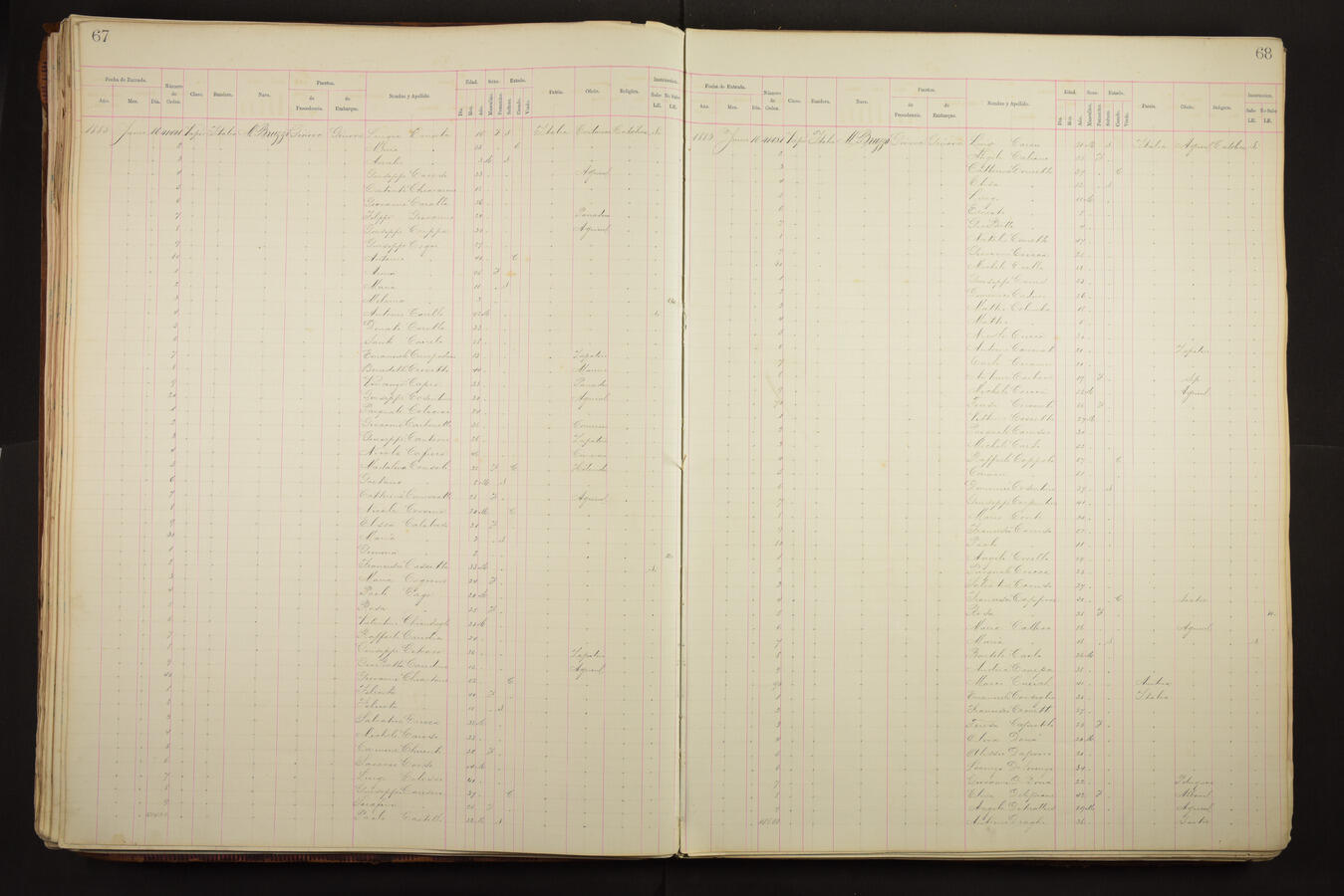 Original Document numérique not accessible