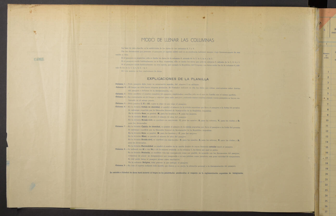 Original Document numérique not accessible