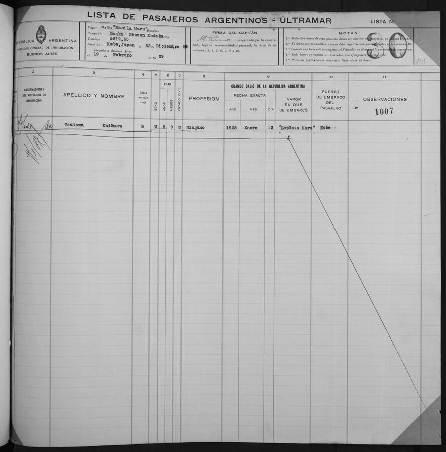 Original Document numérique not accessible