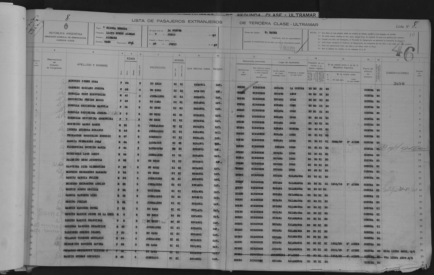 Original Digitaal object not accessible