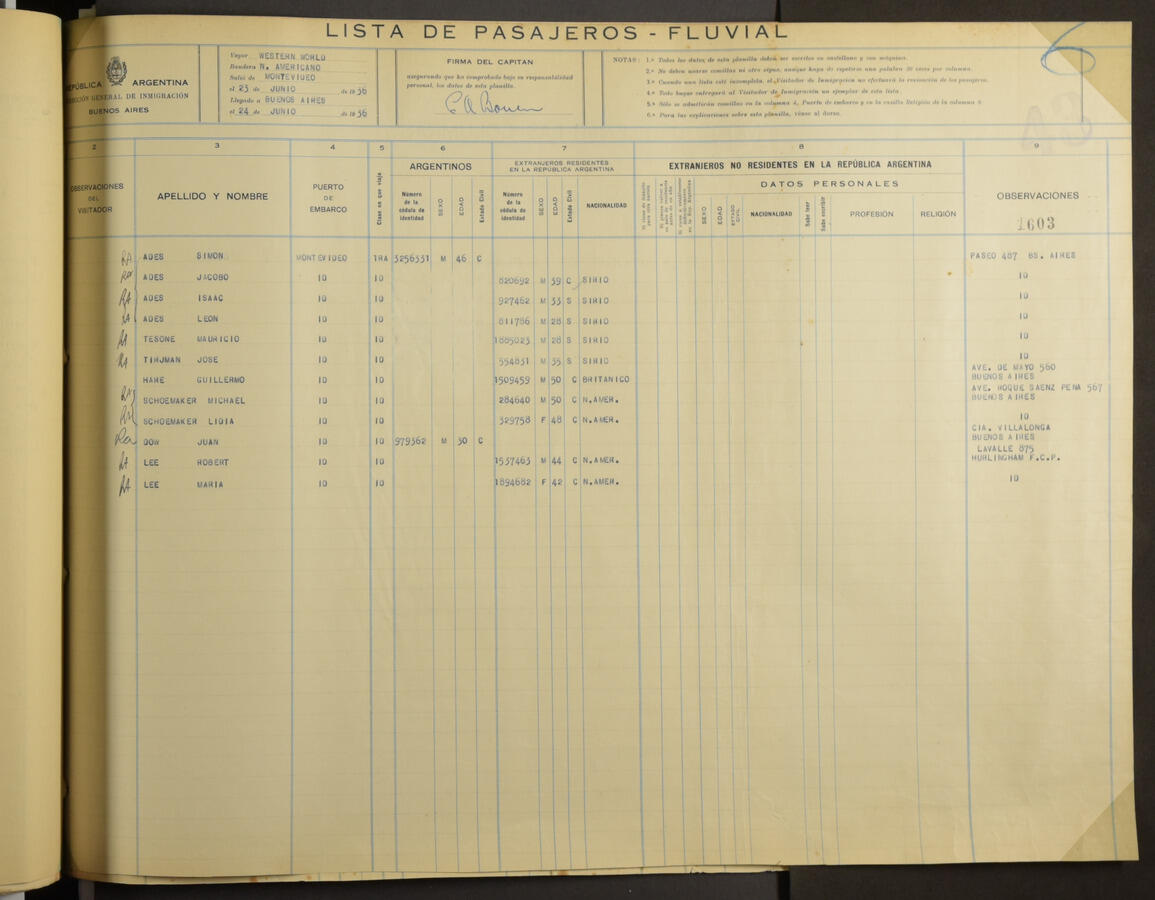 Original Digitaal object not accessible