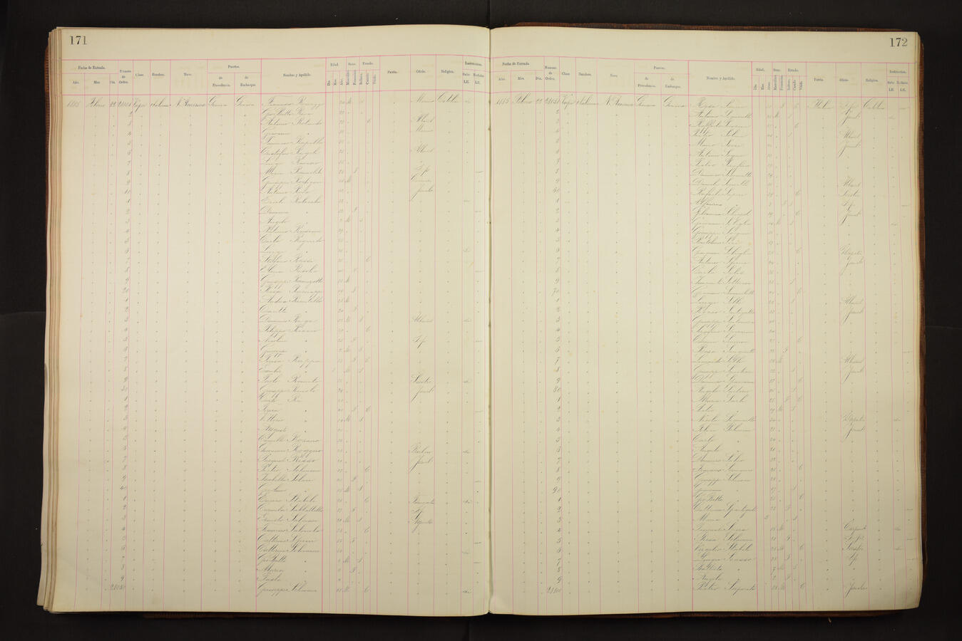 Original Document numérique not accessible