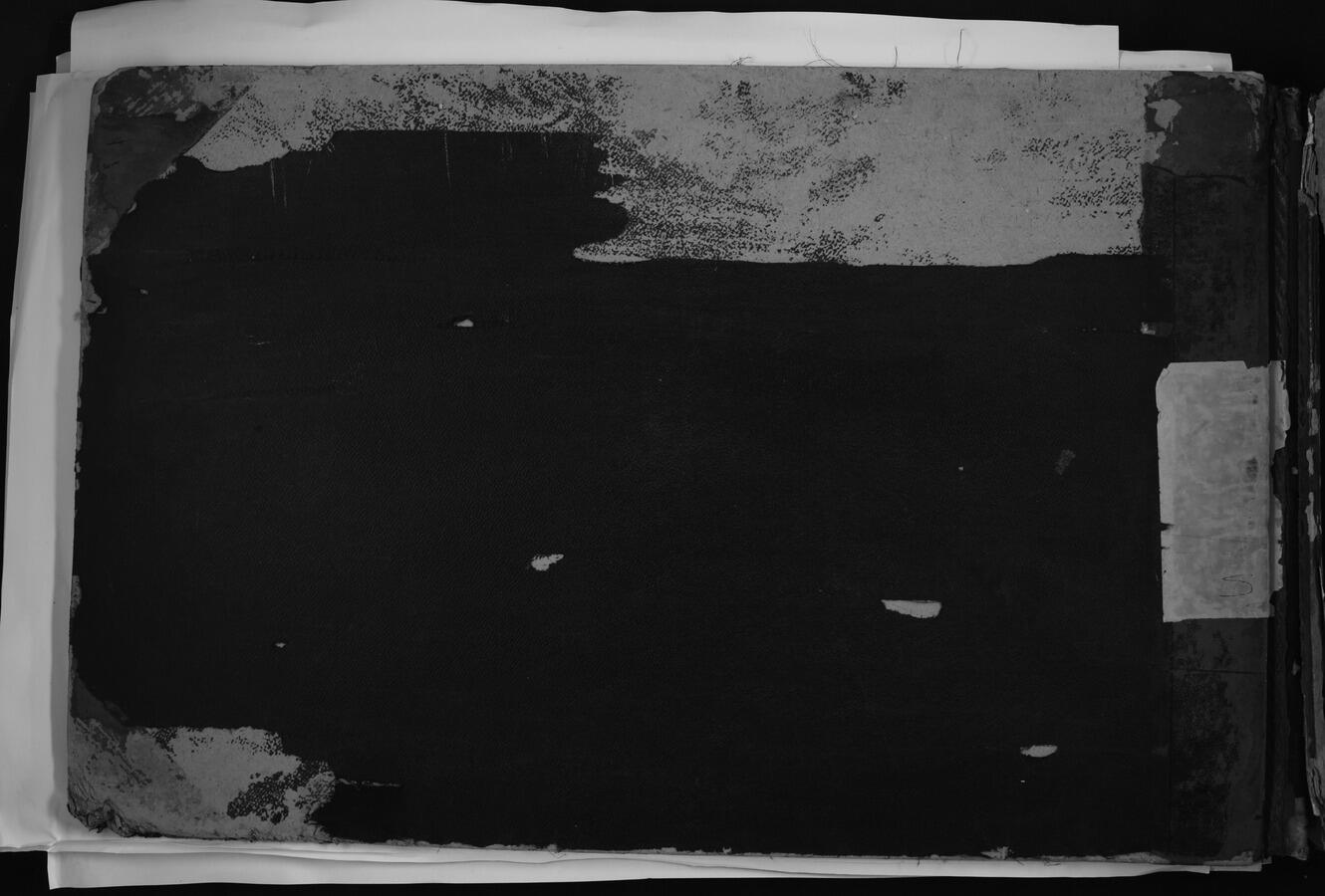 Original Digitaal object not accessible