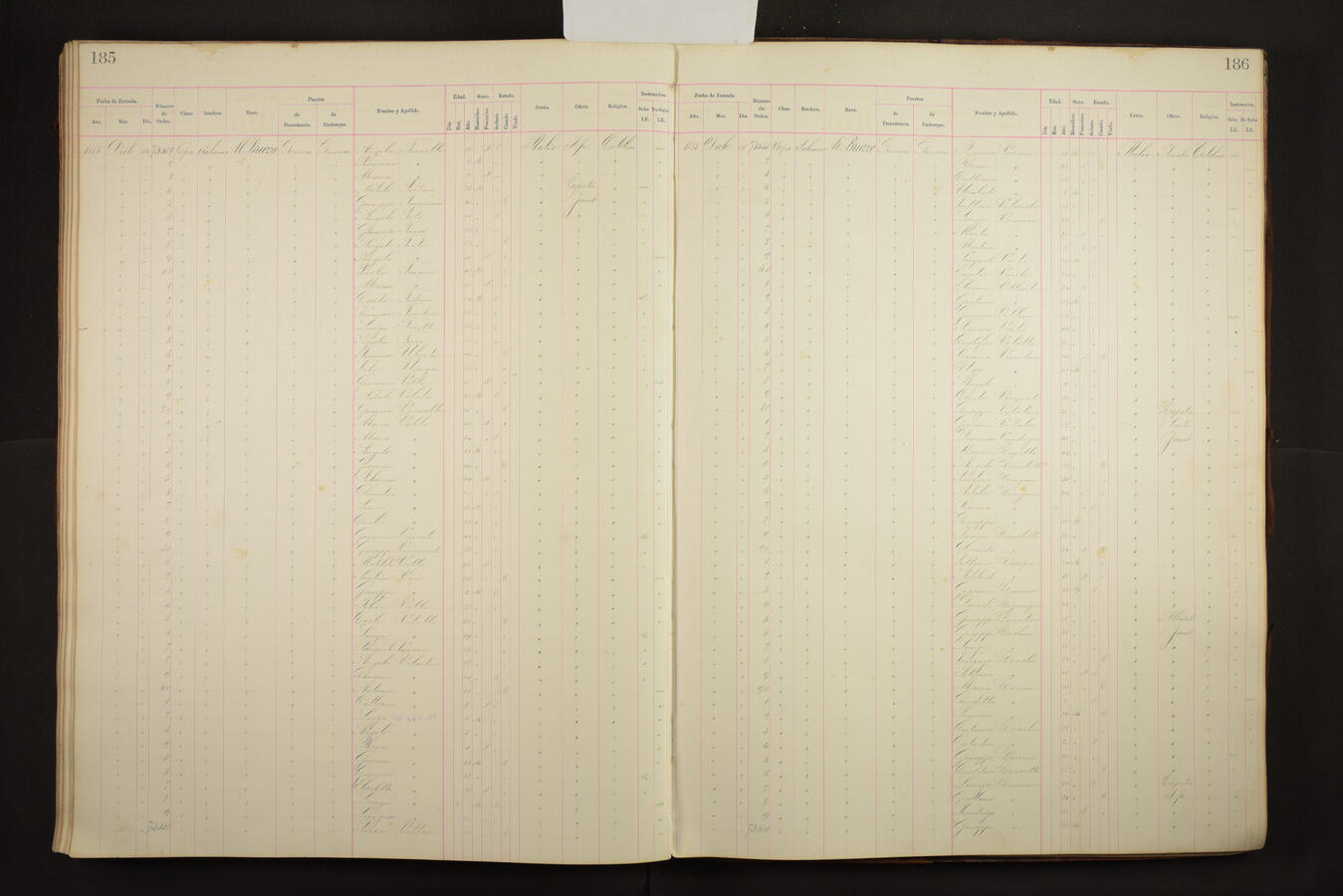 Original Document numérique not accessible