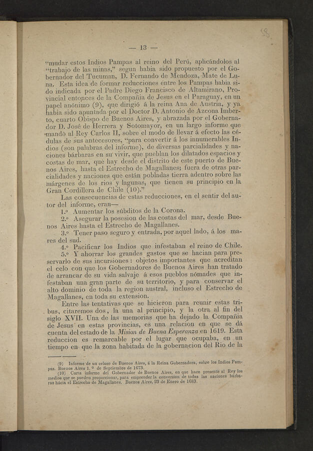 Original Document numérique not accessible