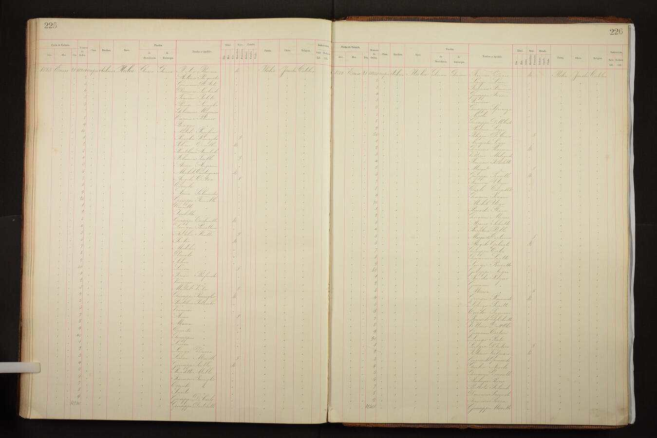 Original Digitaal object not accessible