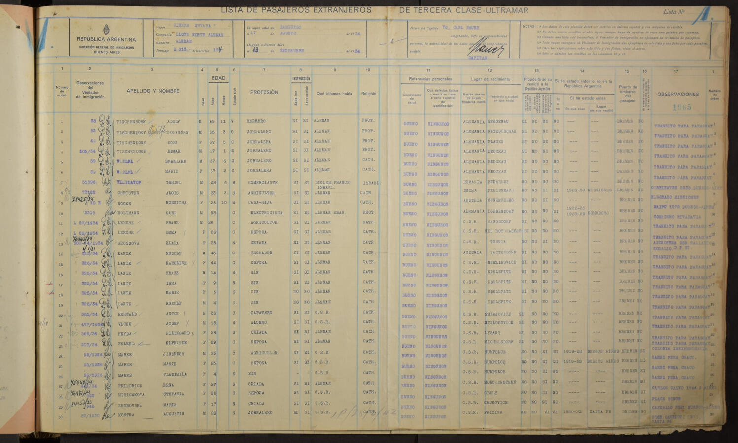Original Digitaal object not accessible
