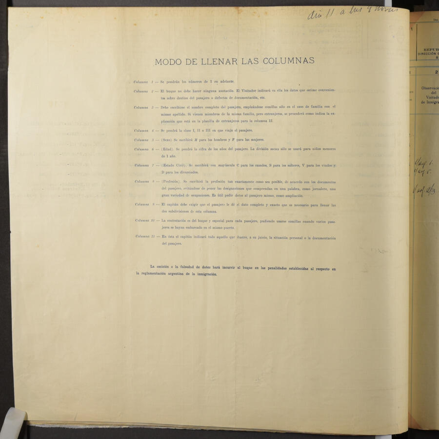 Original Document numérique not accessible