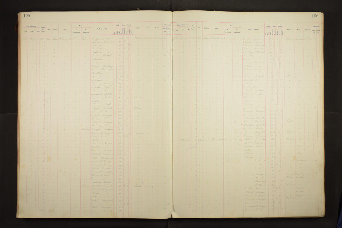 Original Document numérique not accessible