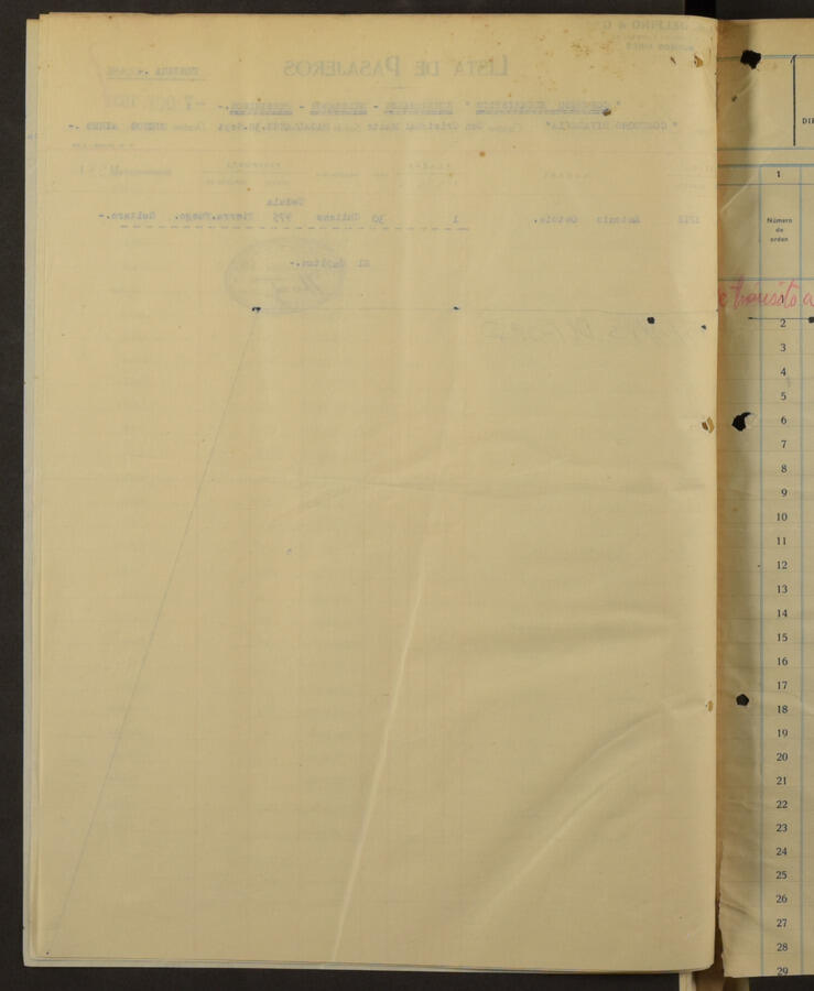 Original Document numérique not accessible