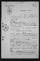 5285/1958. Frondizi, Arturo