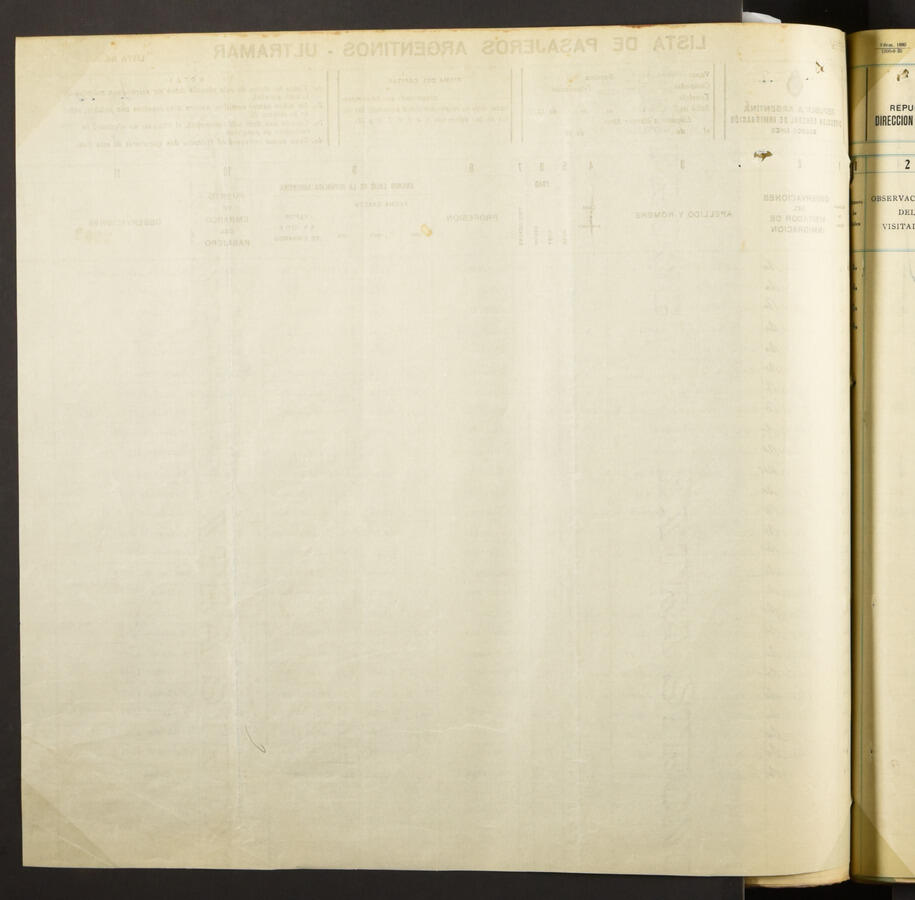 Original Document numérique not accessible