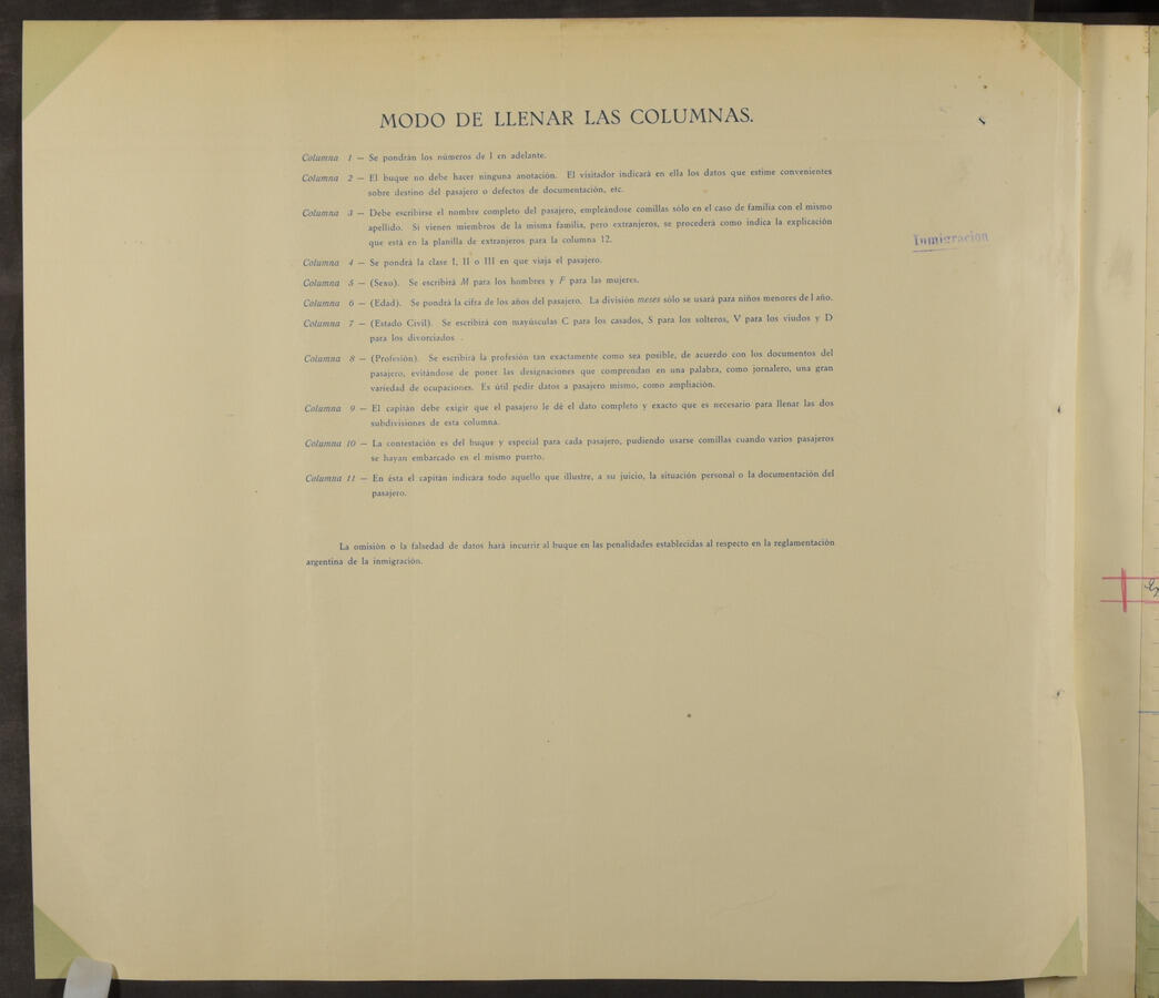 Original Document numérique not accessible