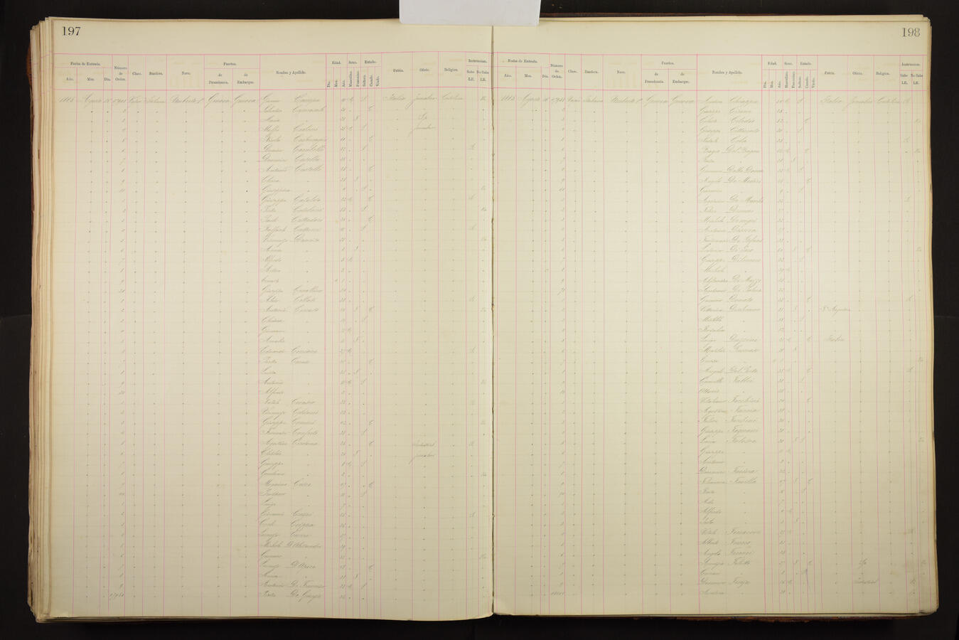 Original Document numérique not accessible