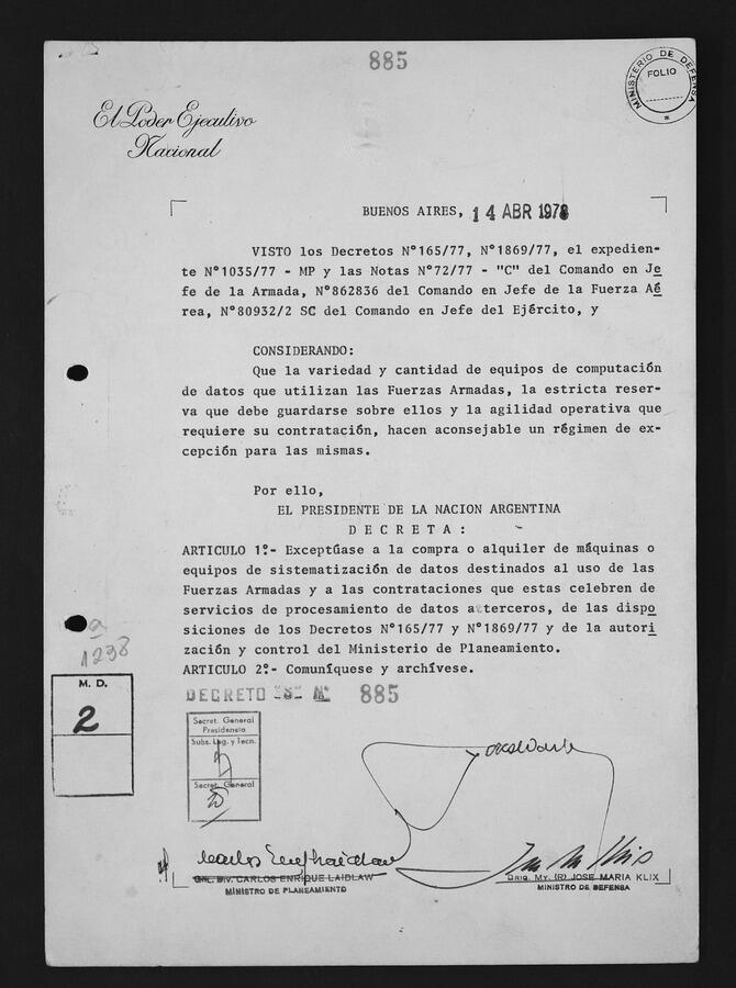 Original Document numérique not accessible