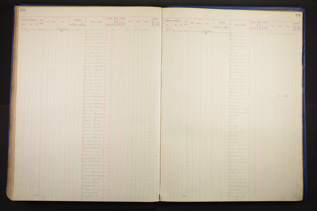 Original Document numérique not accessible