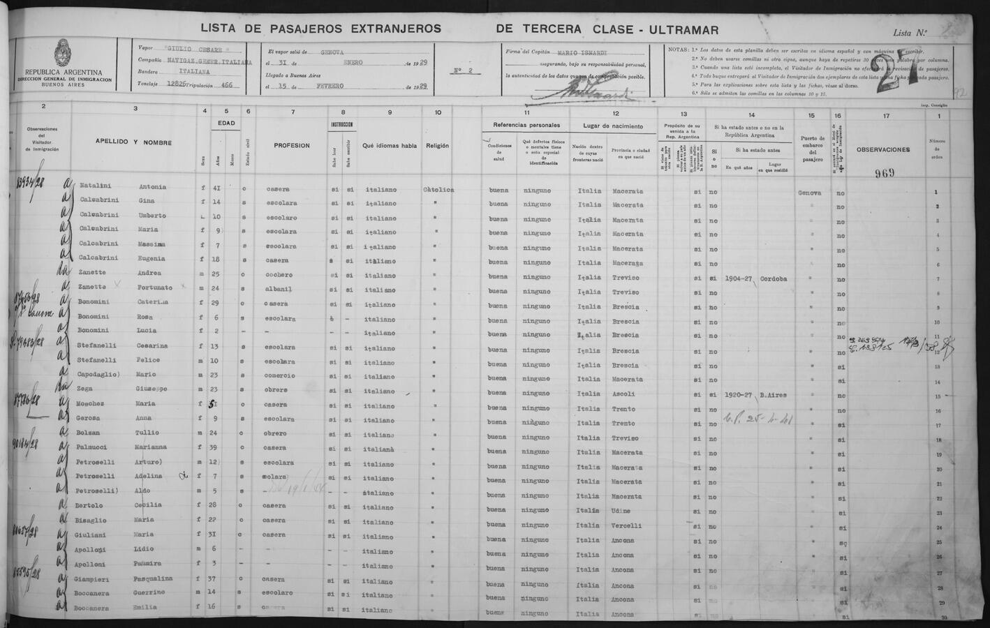 Original Document numérique not accessible