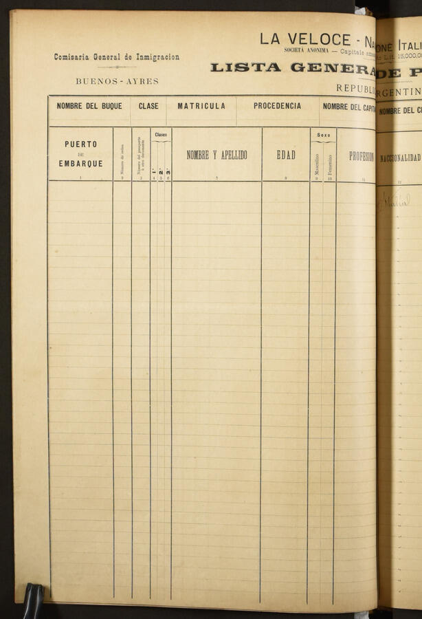 Original Document numérique not accessible