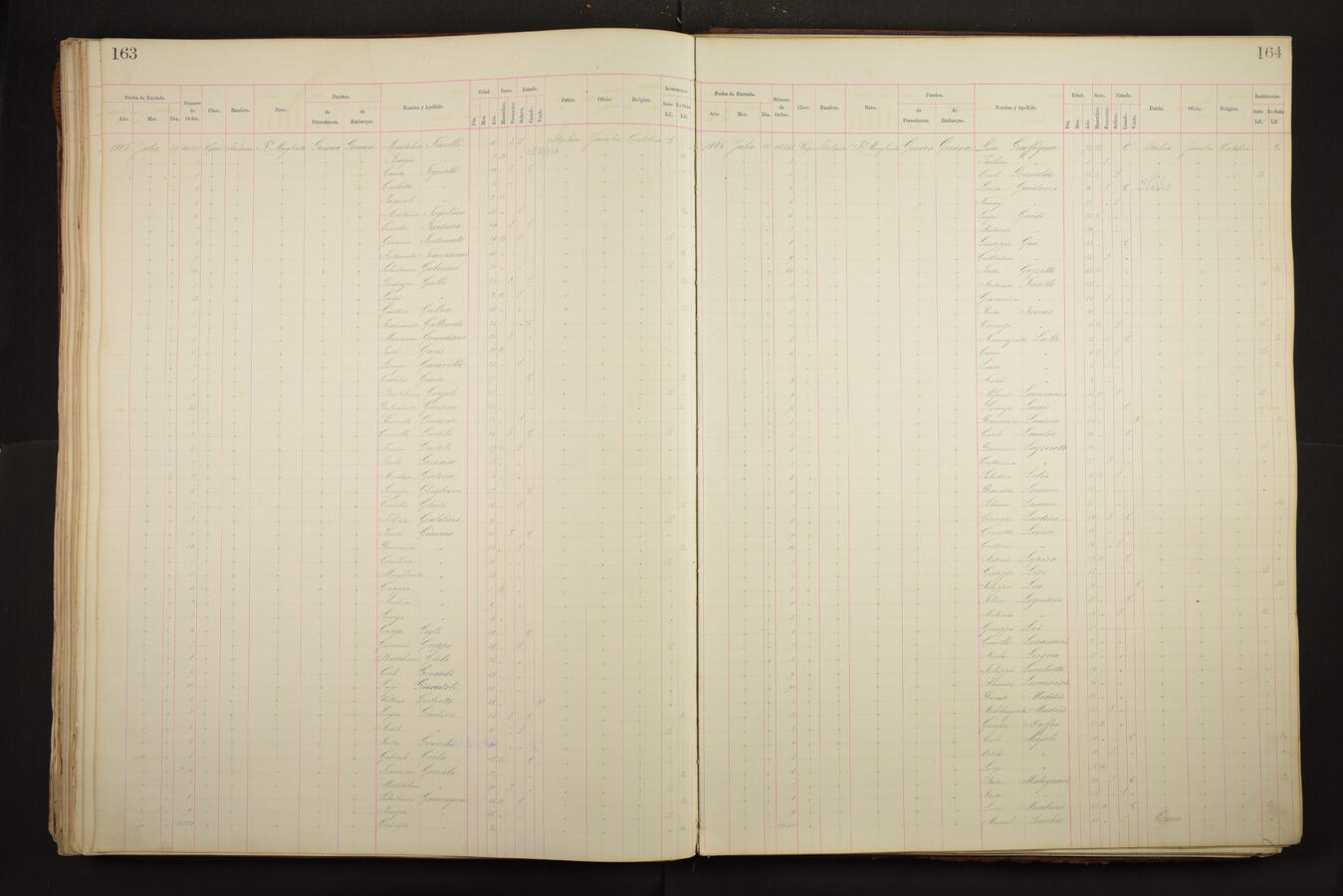 Original Document numérique not accessible