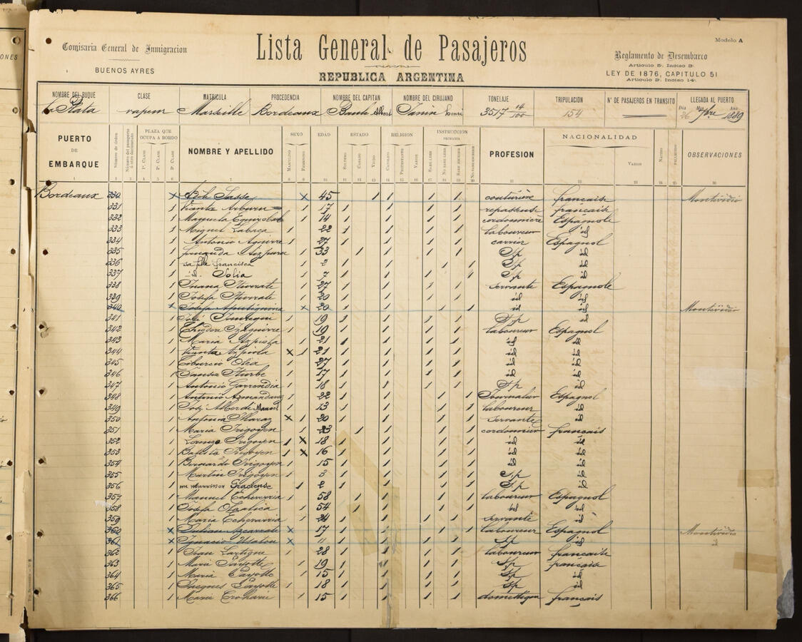 Original Digitaal object not accessible