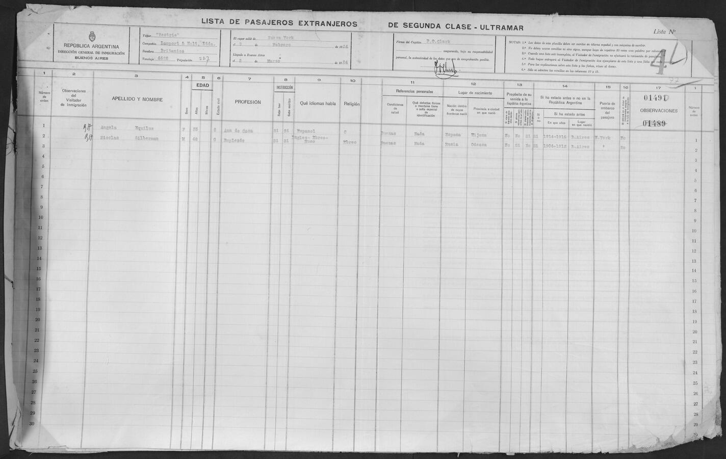 Original Digitaal object not accessible