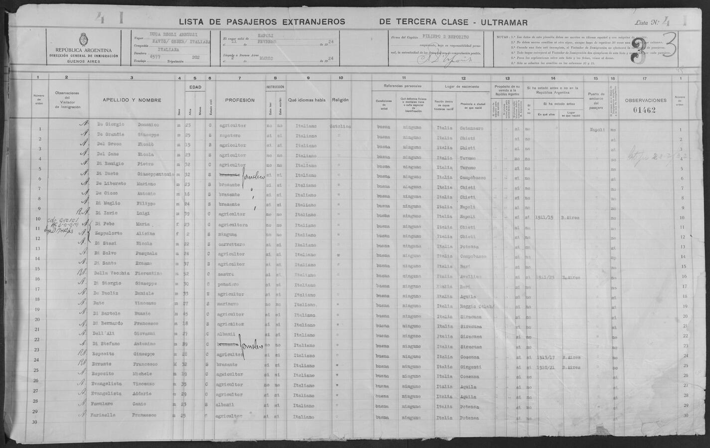 Original Digitaal object not accessible