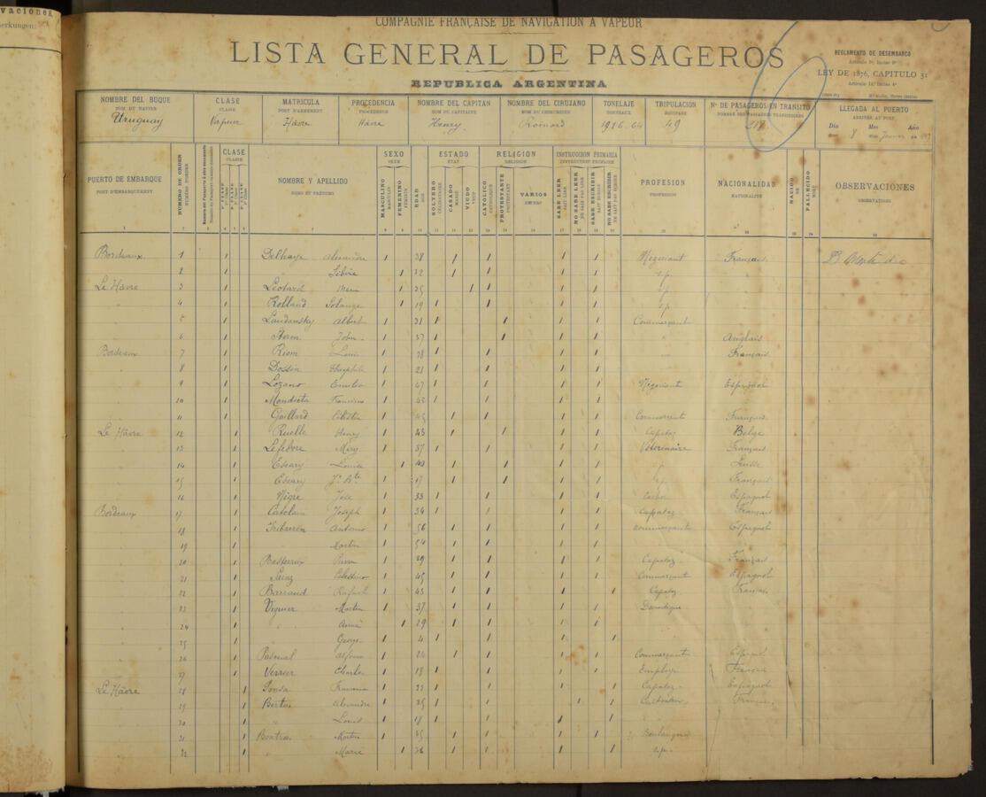 Original Digitaal object not accessible