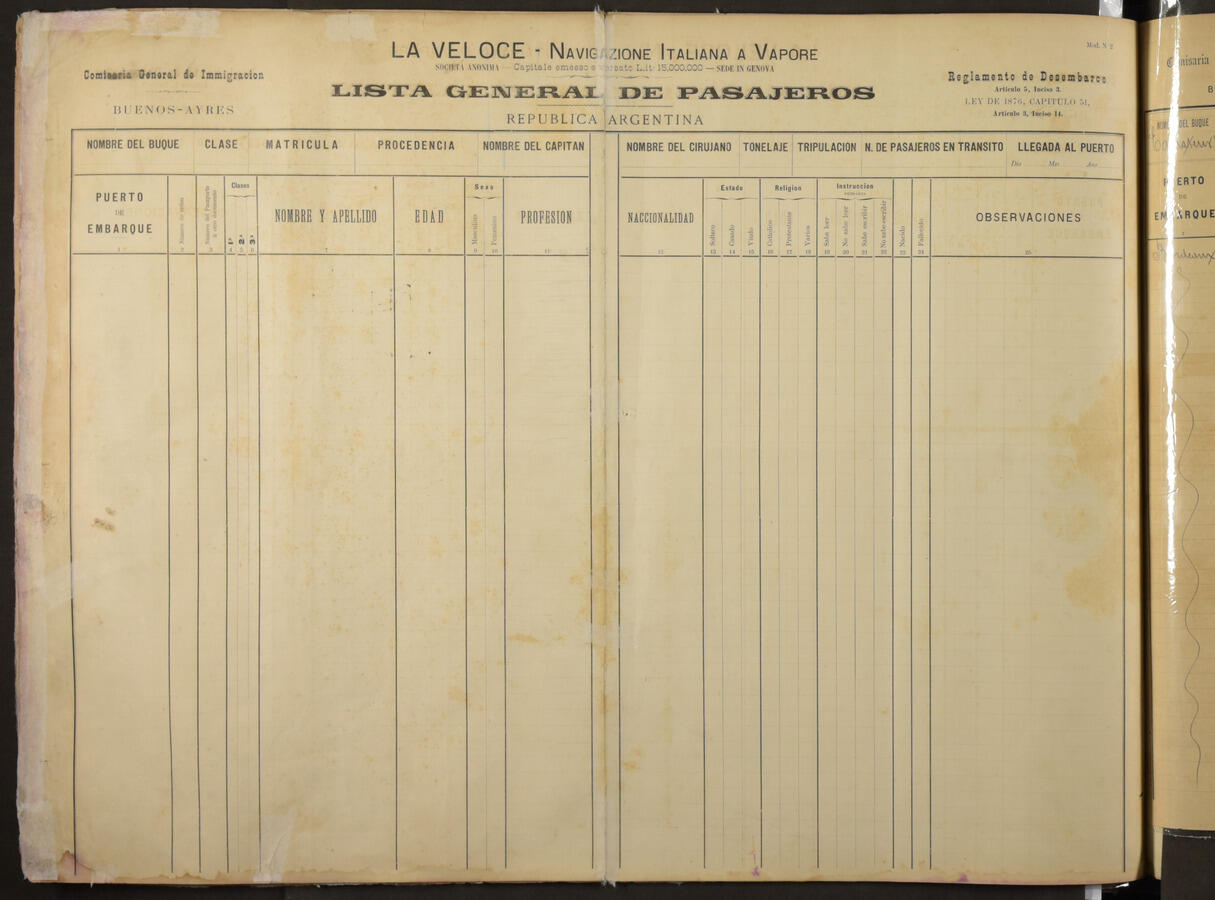 Original Digitaal object not accessible