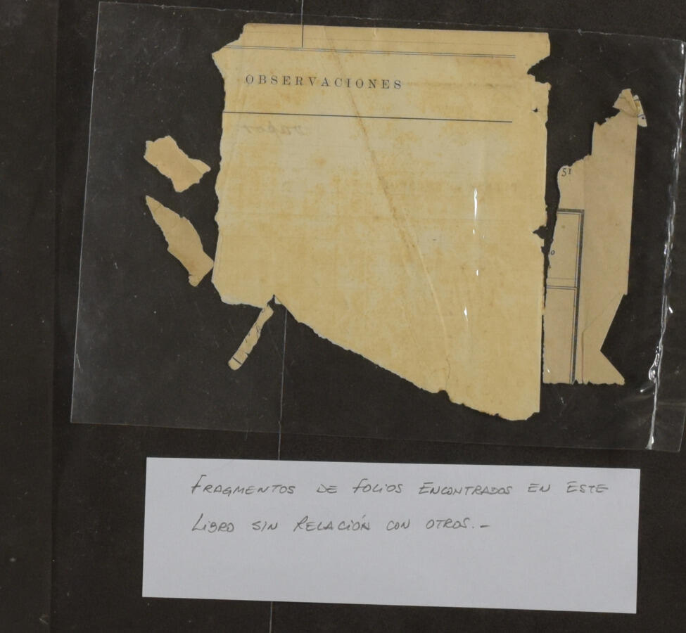 Original Digitaal object not accessible