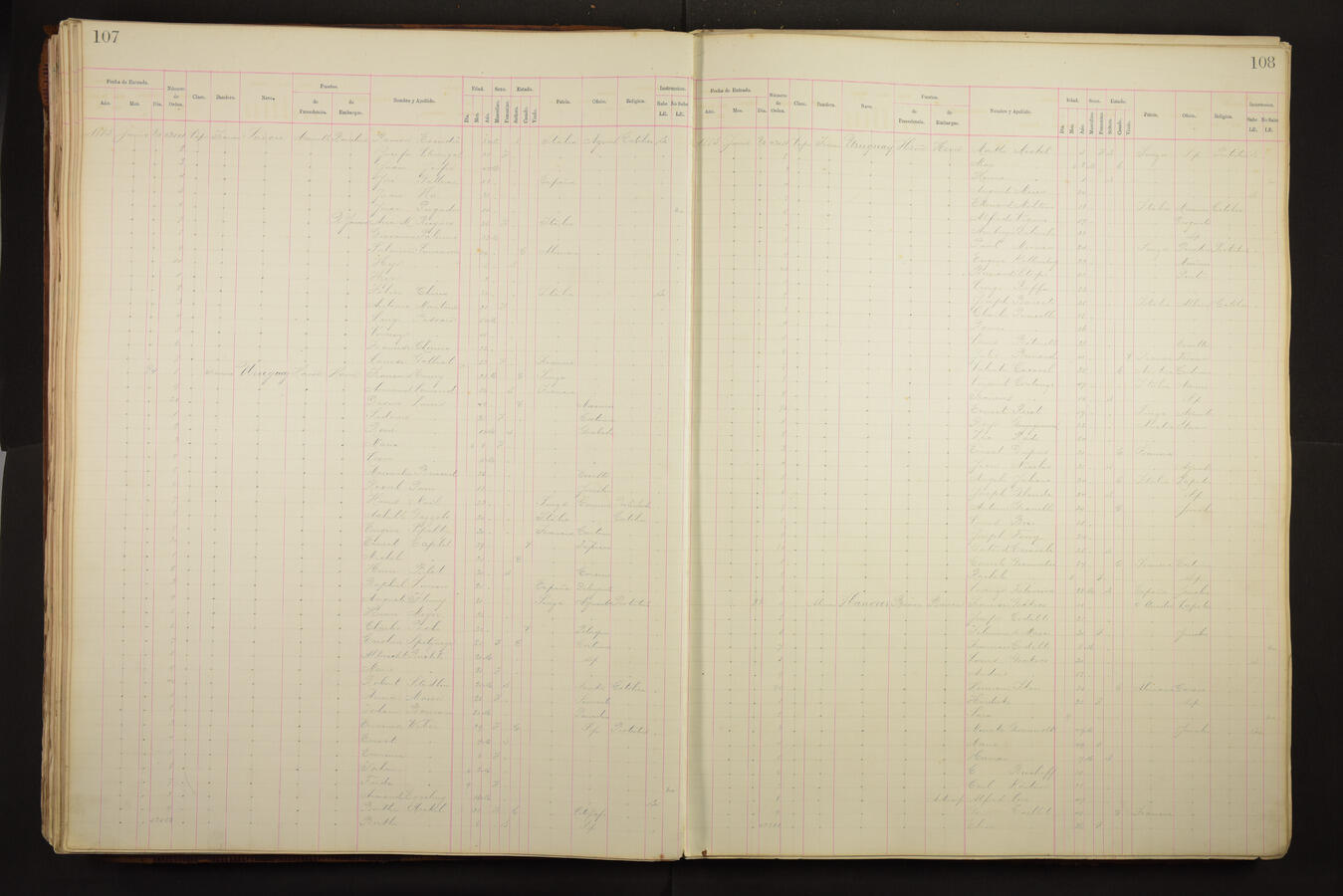 Original Document numérique not accessible