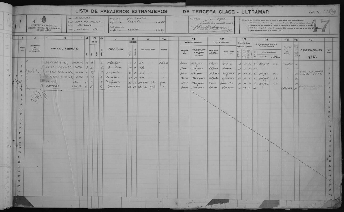 Original Digitaal object not accessible