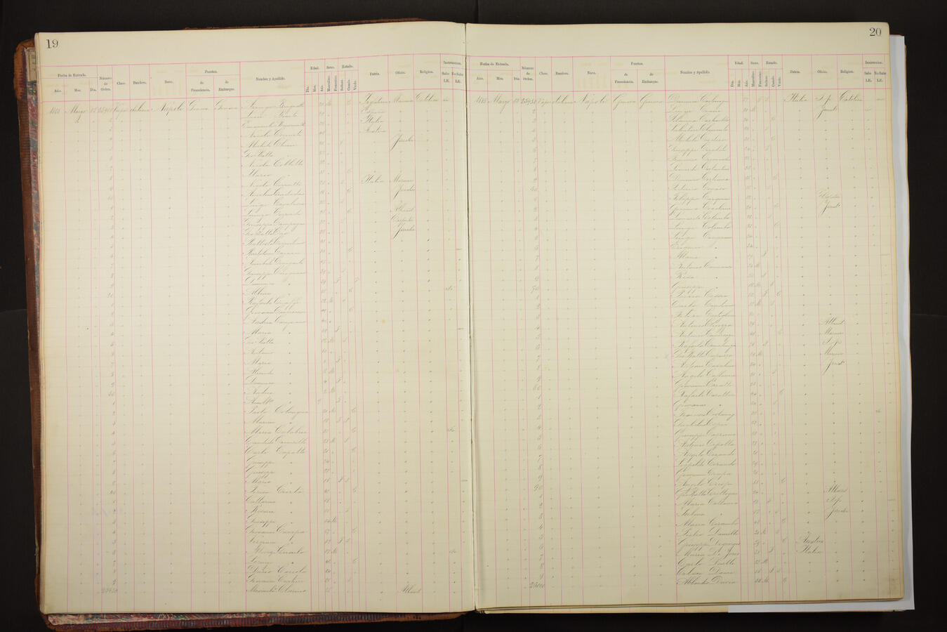 Original Document numérique not accessible