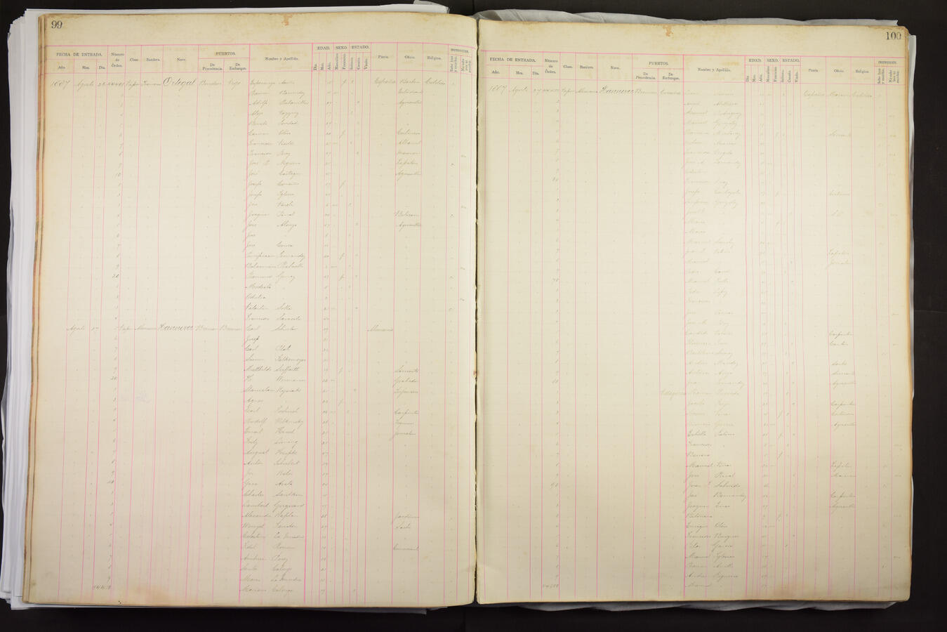 Original Document numérique not accessible