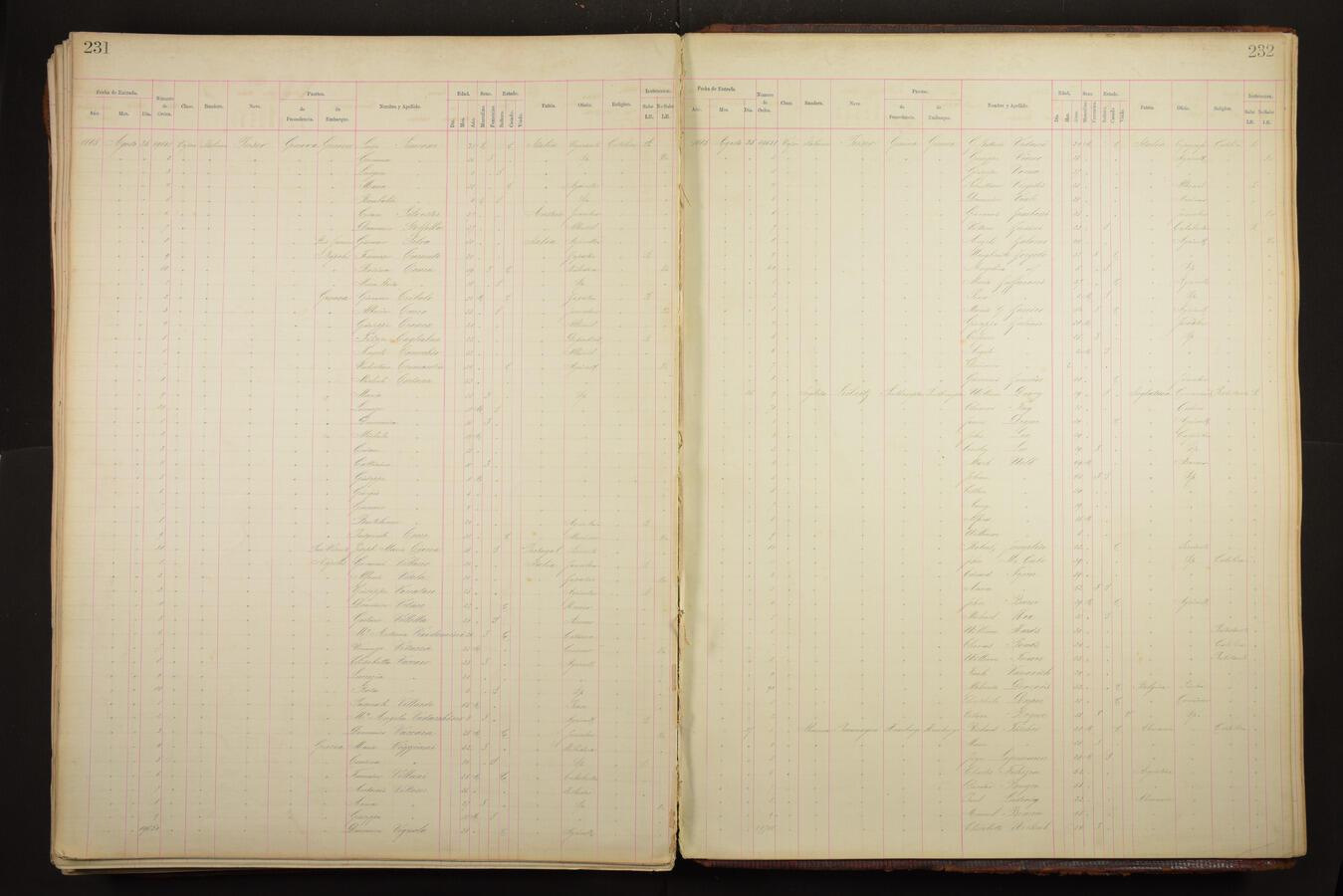 Original Document numérique not accessible