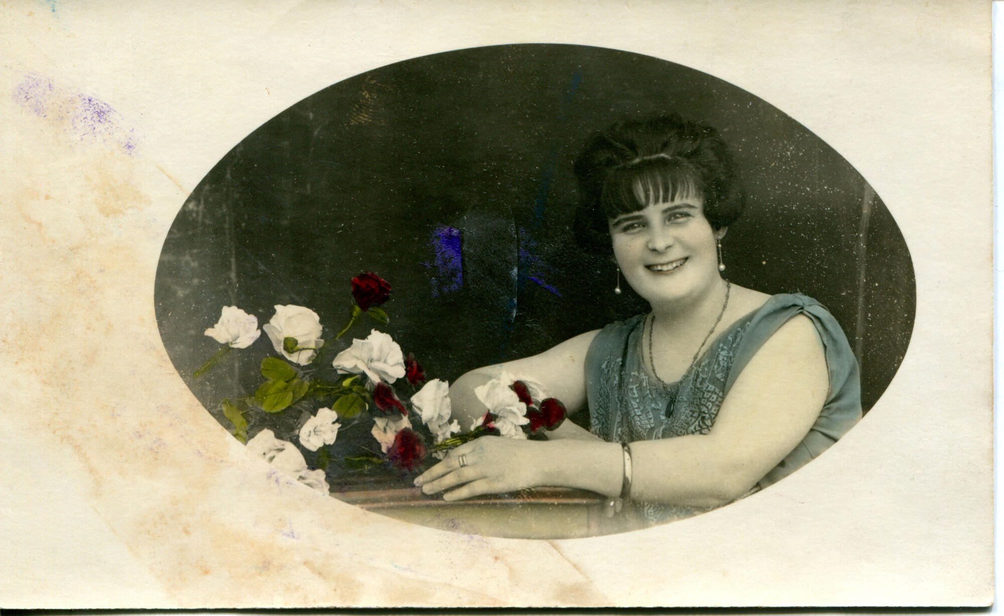 Original Objeto digital not accessible