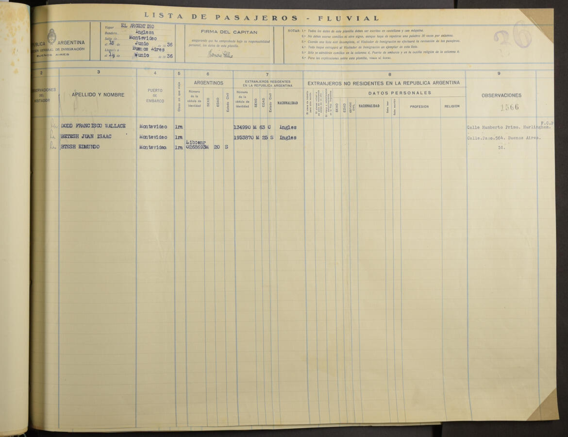 Original Document numérique not accessible