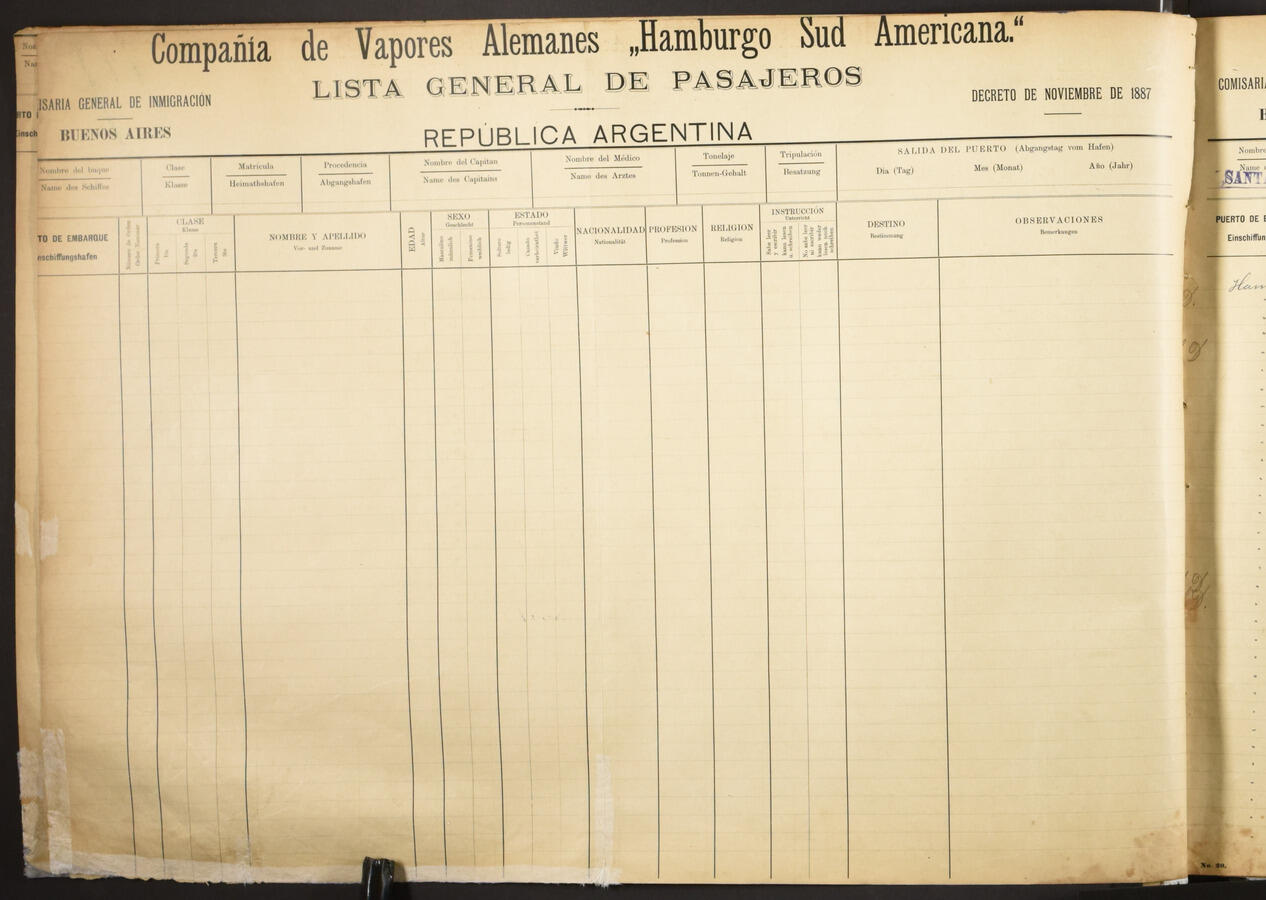 Original Document numérique not accessible