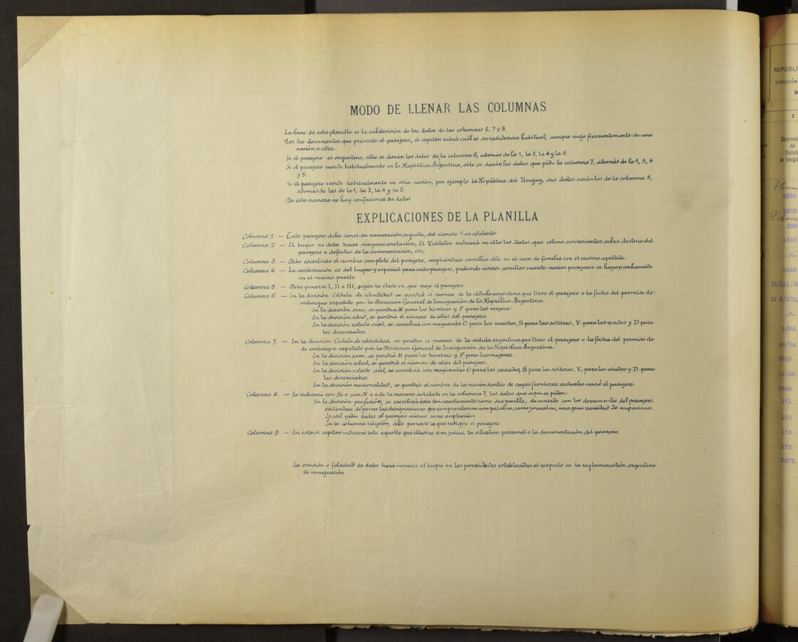 Original Document numérique not accessible