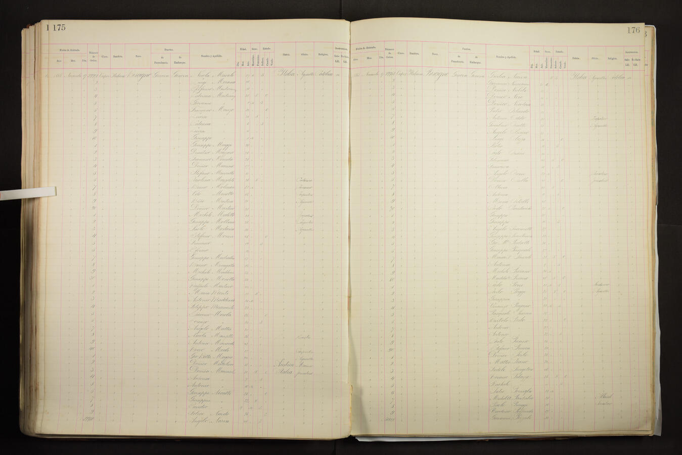 Original Digitaal object not accessible