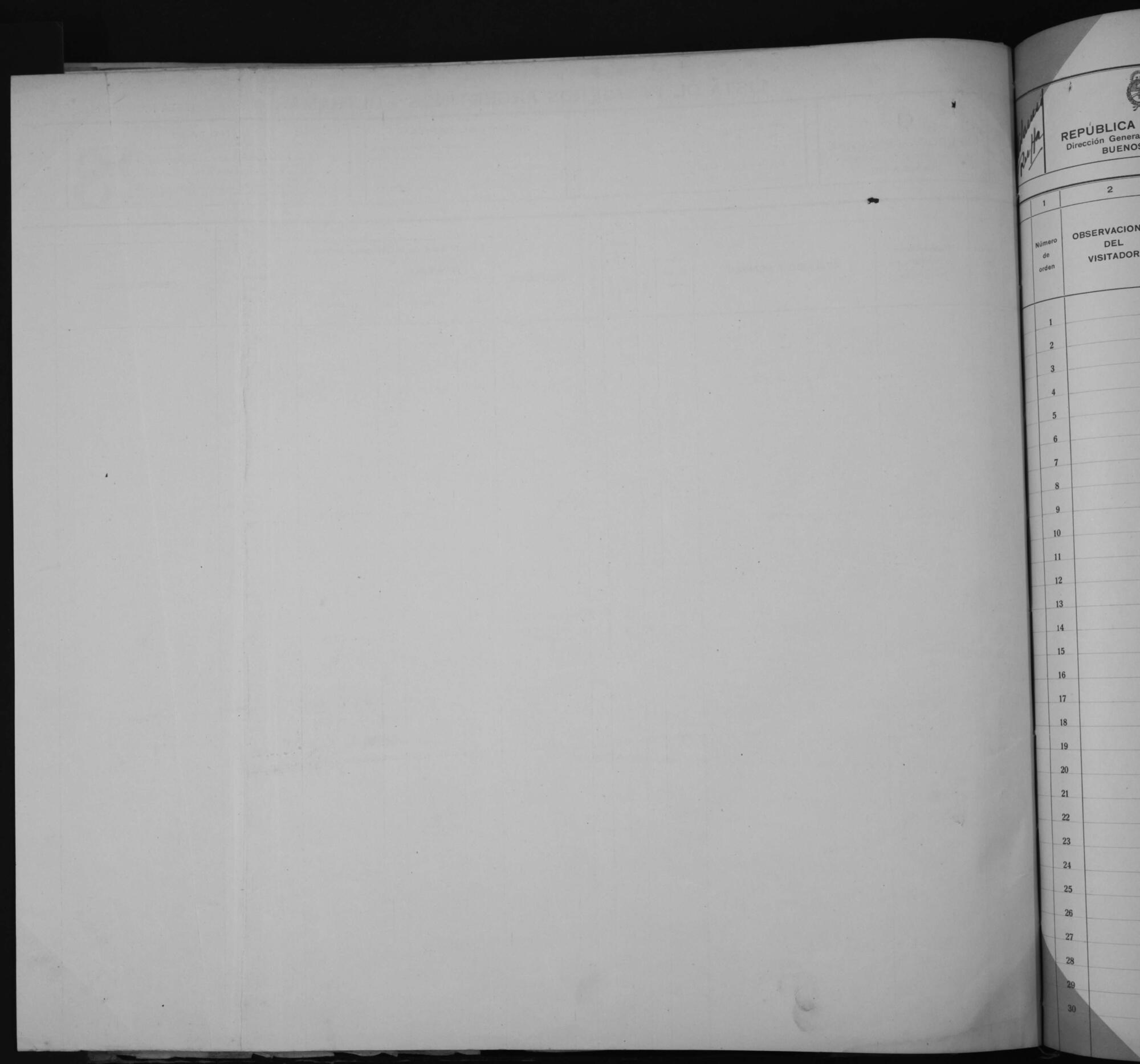 Original Document numérique not accessible