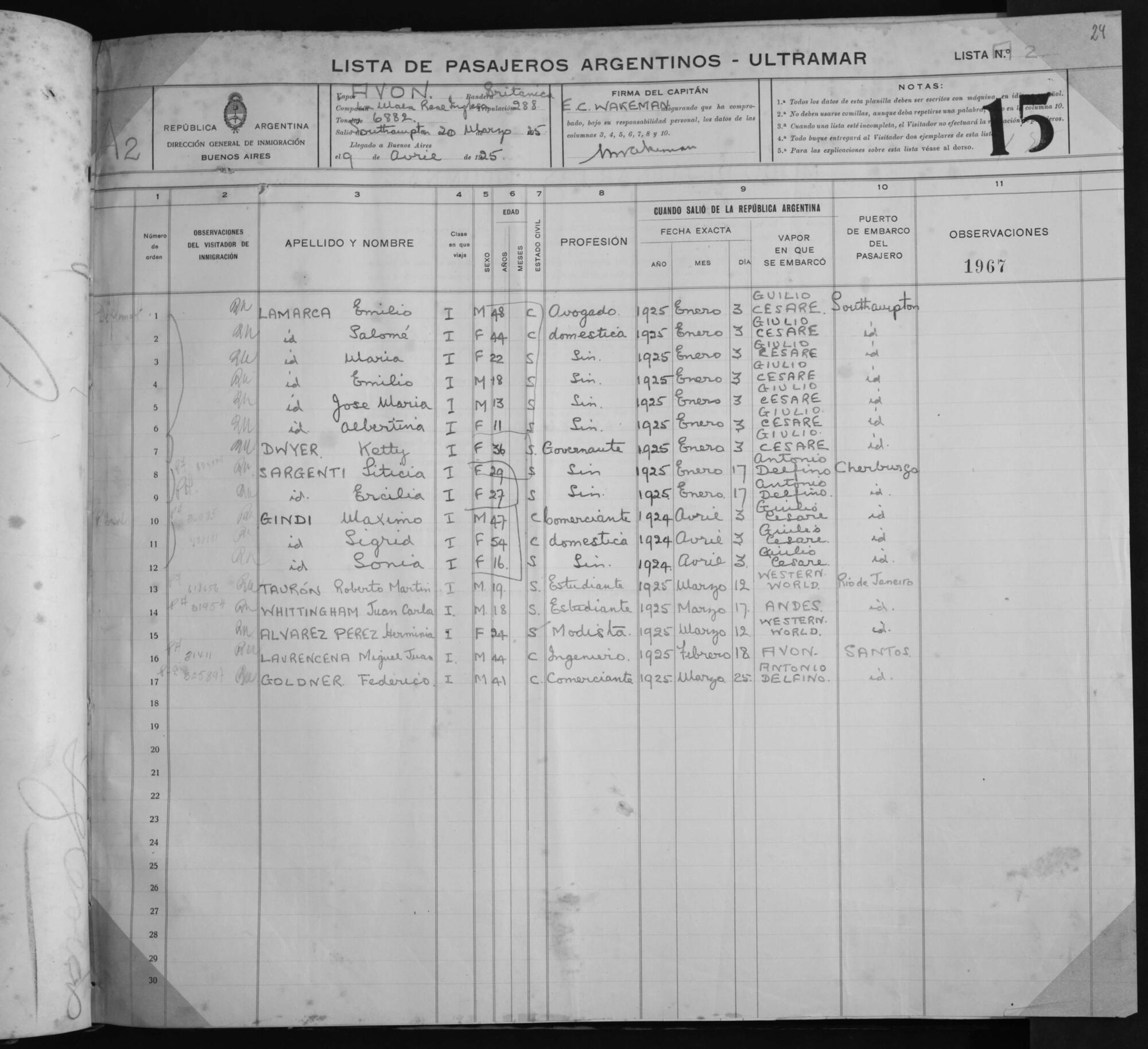 Original Document numérique not accessible