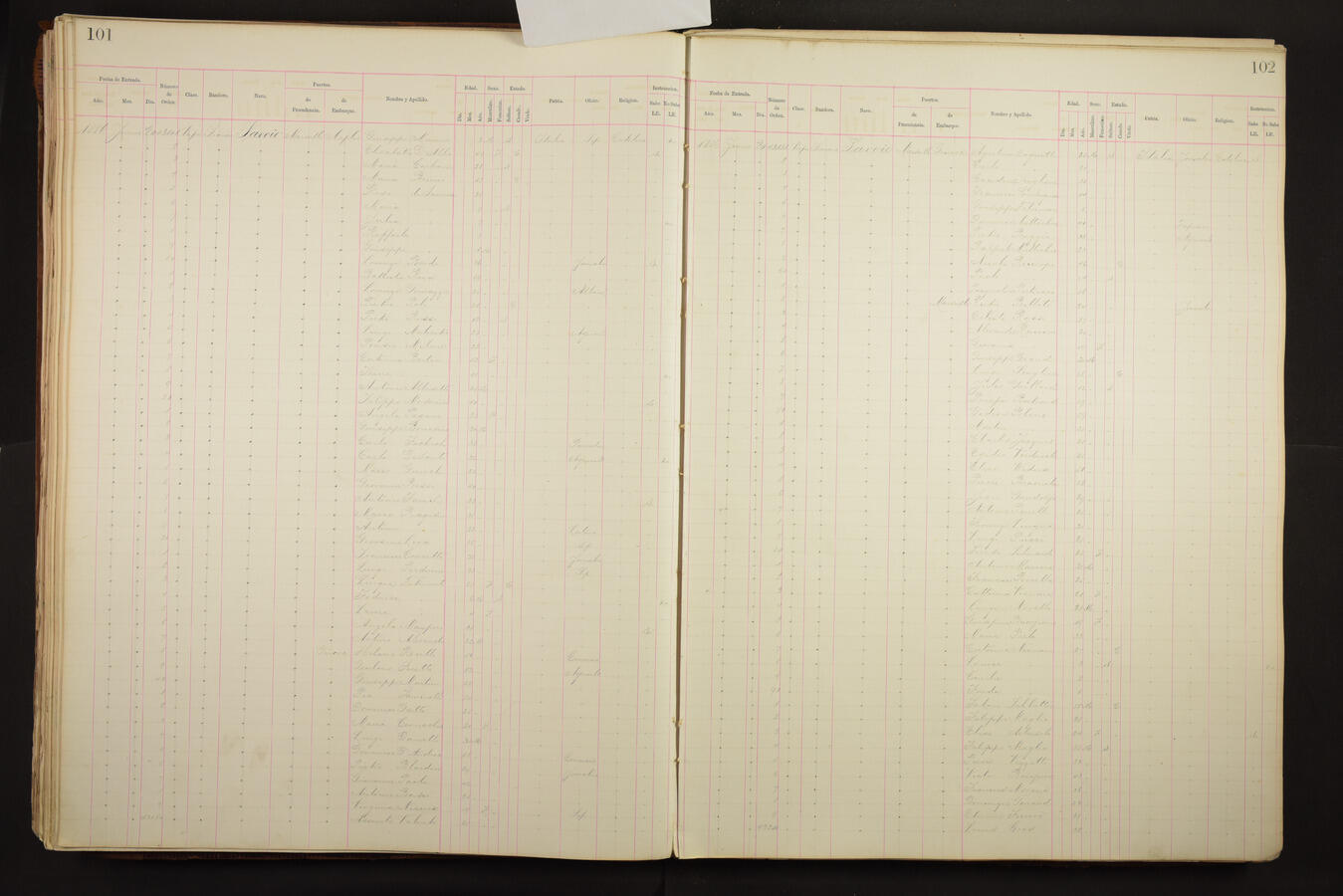 Original Document numérique not accessible