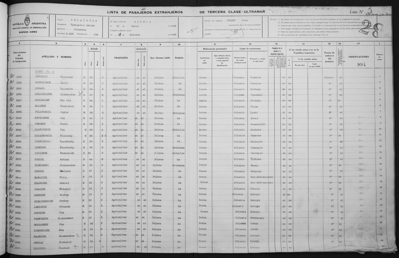 Original Document numérique not accessible