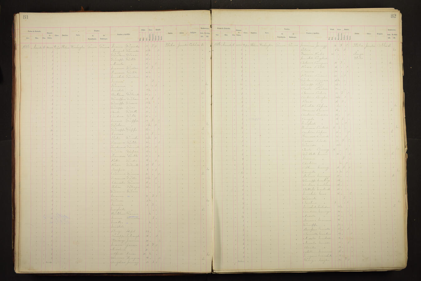 Original Document numérique not accessible