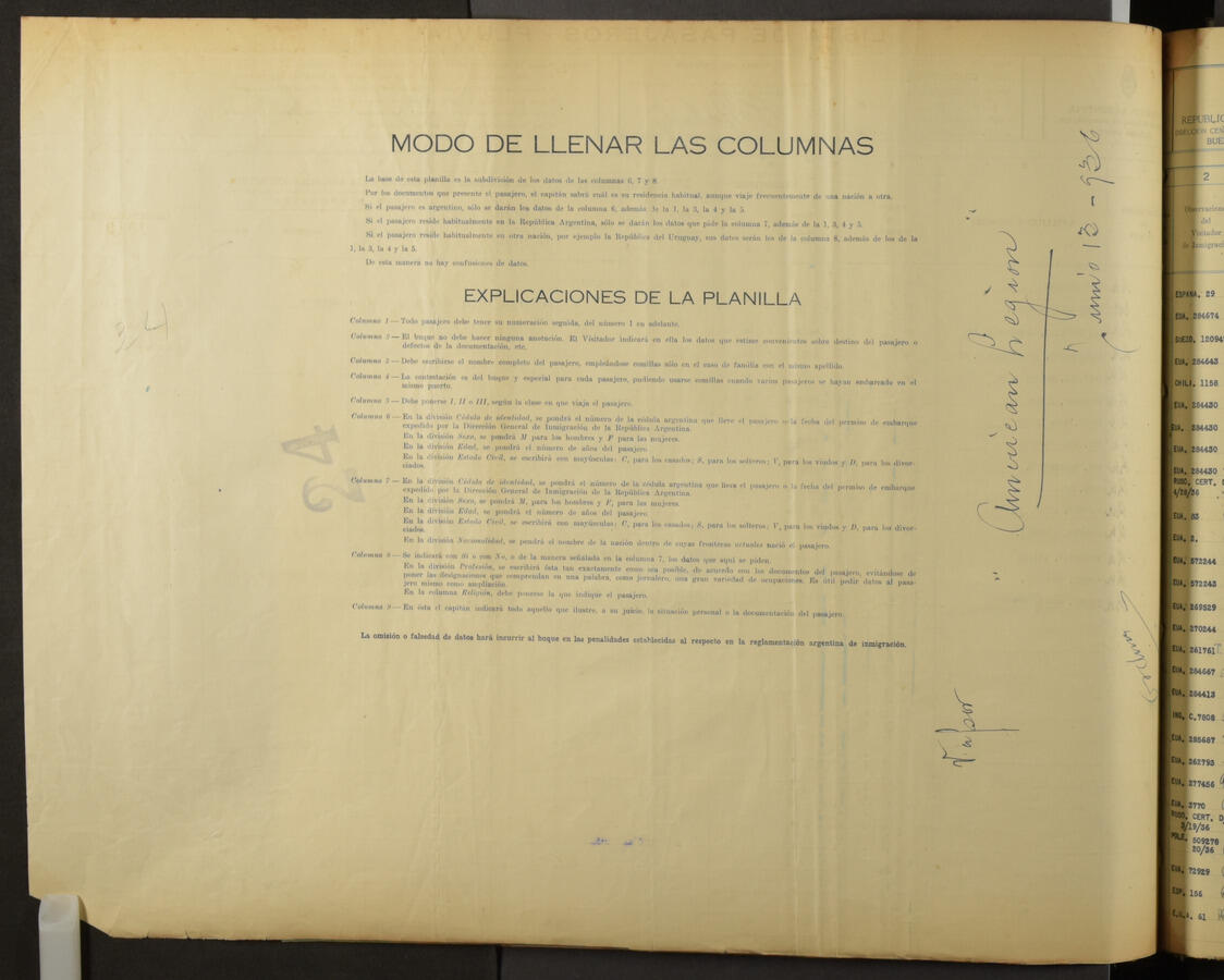 Original Document numérique not accessible