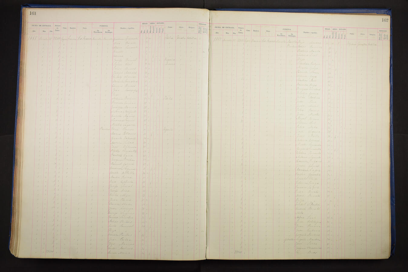 Original Document numérique not accessible