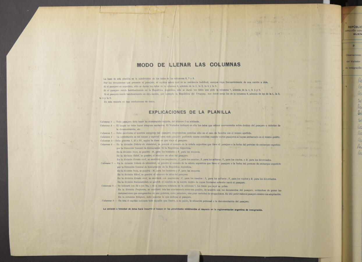 Original Document numérique not accessible