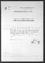 Información de la SIP N° 196/80.