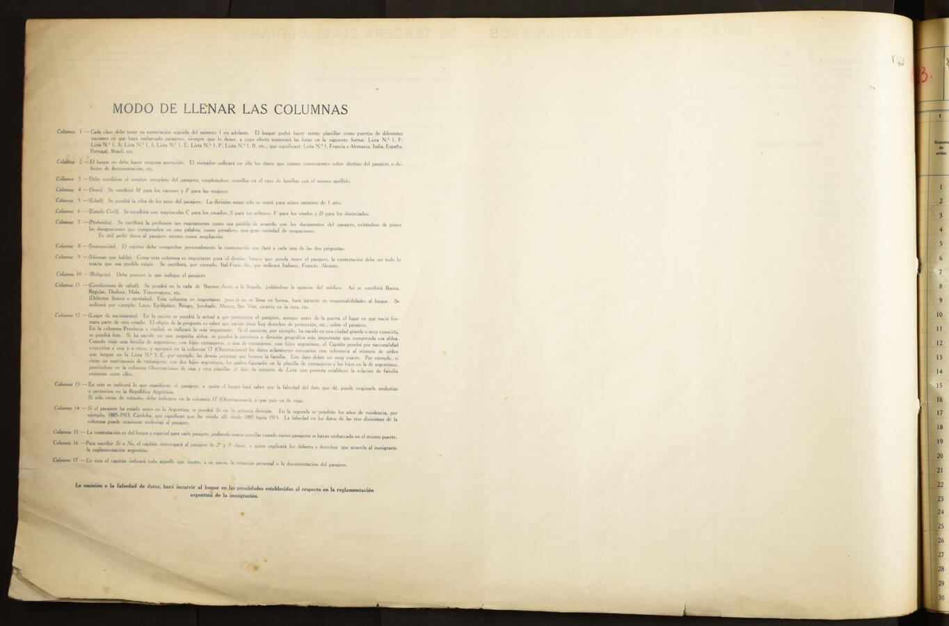 Original Document numérique not accessible